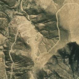 Satellite imagery of Mina Quilmi Sayoj, BO