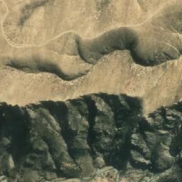 Satellite imagery of Mina Quilmi Sayoj, BO