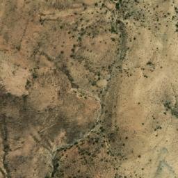 Satellite imagery of Cerro Pusuta Punta, BO
