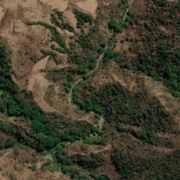 Satellite imagery of Cerro Jakhajlluyu, BO