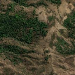 Satellite imagery of Cerro Jakhajlluyu, BO