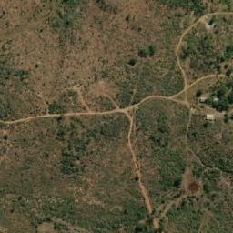 Satellite imagery of Howard, ZW