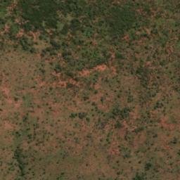 Satellite imagery of Kimono, ZW