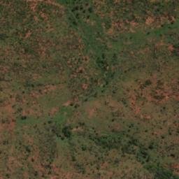 Satellite imagery of Kimono, ZW