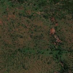 Satellite imagery of Dog Star, ZW