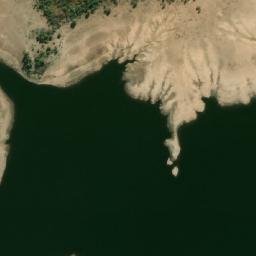 Satellite imagery of Mbalan, ZW