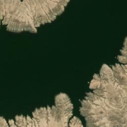 Satellite imagery of Mbalan, ZW