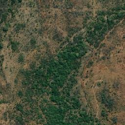 Satellite imagery of Na, ZW