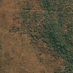 Satellite imagery of Na, ZW