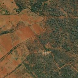 Satellite imagery of Yellow Vlei, ZW