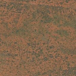 Satellite imagery of Conical Peak, AU