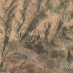 Satellite imagery of Morro Tarapacá, CL