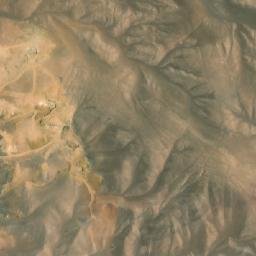 Satellite imagery of Cerro Vista Faro, CL