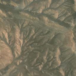 Satellite imagery of Cerro Vista Faro, CL