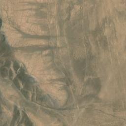 Satellite imagery of Cerro Vista Faro, CL