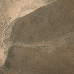 Satellite imagery of Loma Parqueanta, BO