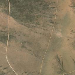 Satellite imagery of Cerro Tojraloma, BO