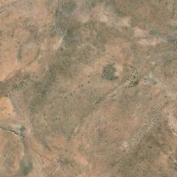 Satellite imagery of Cerro Paca, BO