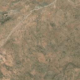 Satellite imagery of Cerro Paca, BO