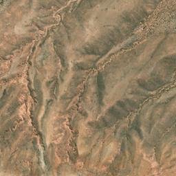 Satellite imagery of Cerro Beataloma, BO