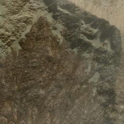 Satellite imagery of Cerro Lique, BO