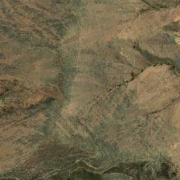 Satellite imagery of Cerro Ladera, BO
