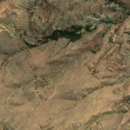 Satellite imagery of Cerro Ladera, BO