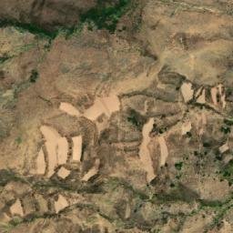 Satellite imagery of Cerro Ladera, BO