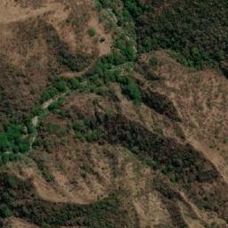 Satellite imagery of Cerro Jakhajlluyu, BO