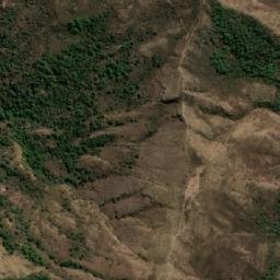 Satellite imagery of Cerro Jakhajlluyu, BO