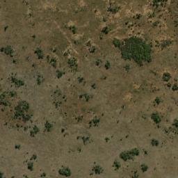 Satellite imagery of Lomatchie, ZW