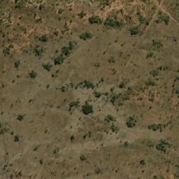 Satellite imagery of Lomatchie, ZW