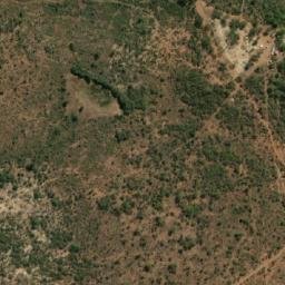 Satellite imagery of Goodenough, ZW