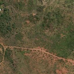 Satellite imagery of Goodenough, ZW