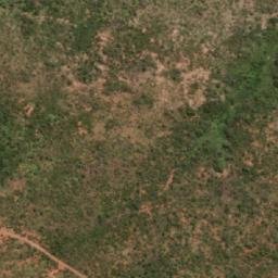Satellite imagery of Goodenough, ZW