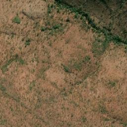 Satellite imagery of Kudu, ZW