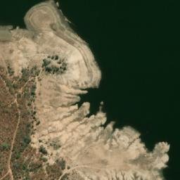 Satellite imagery of Mbalan, ZW