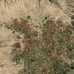 Satellite imagery of Mbalan, ZW