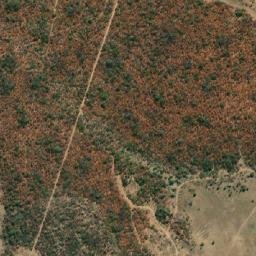 Satellite imagery of Mdala, ZW
