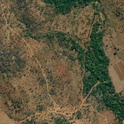 Satellite imagery of Na, ZW