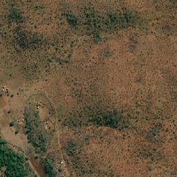 Satellite imagery of Na, ZW