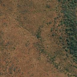 Satellite imagery of Na, ZW