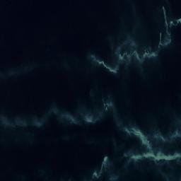 Satellite imagery of Cape Legendre, AU