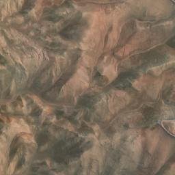 Satellite imagery of Morro Tarapacá, CL