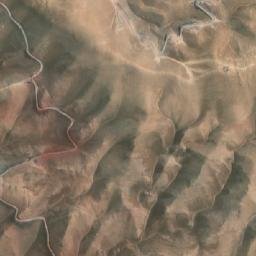 Satellite imagery of Morro Tarapacá, CL