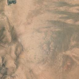 Satellite imagery of Morro Tarapacá, CL