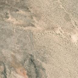 Satellite imagery of Loma Parqueanta, BO