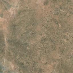 Satellite imagery of Cerro Paca, BO
