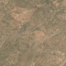 Satellite imagery of Cerro Paca, BO