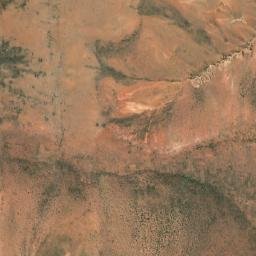 Satellite imagery of Cerro Taruquiri, BO
